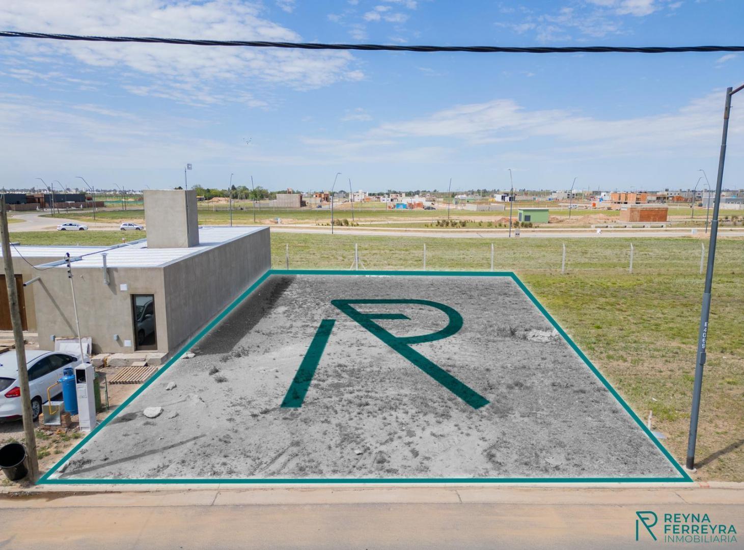 Foto de Terreno en Pampas De Manantiales, imagen 1