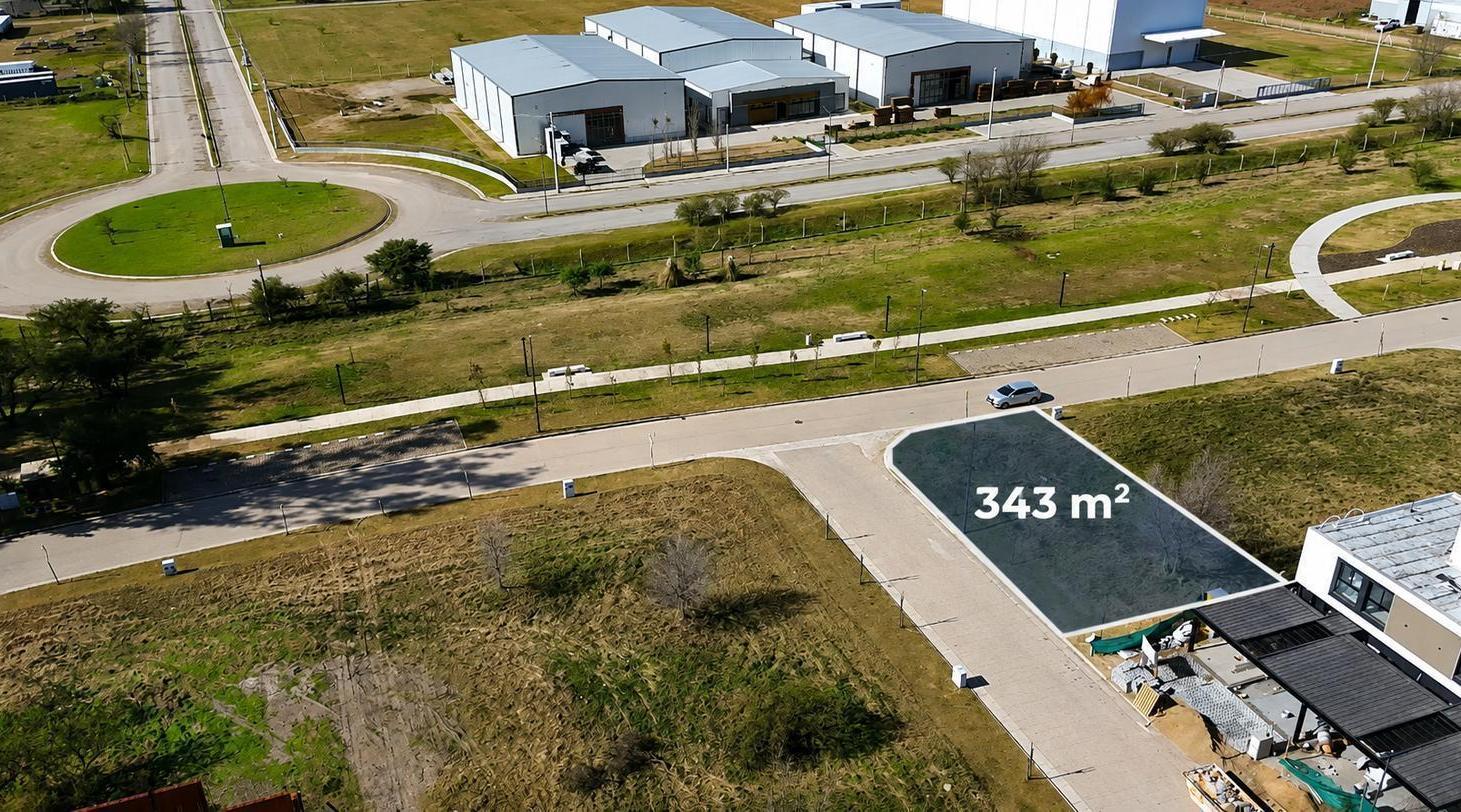 Foto de Terreno en Nuevo Malagueño, imagen 4