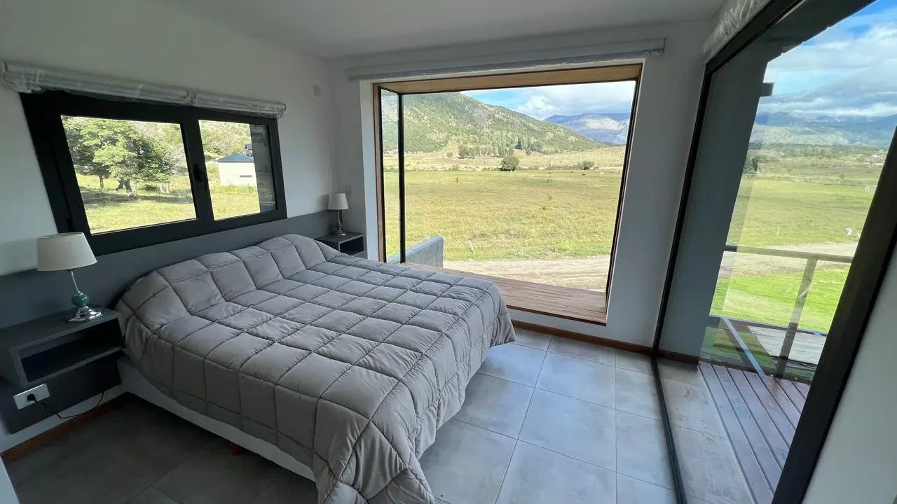 Venta Departamentos en pozo en Estancia Los Ñires 1