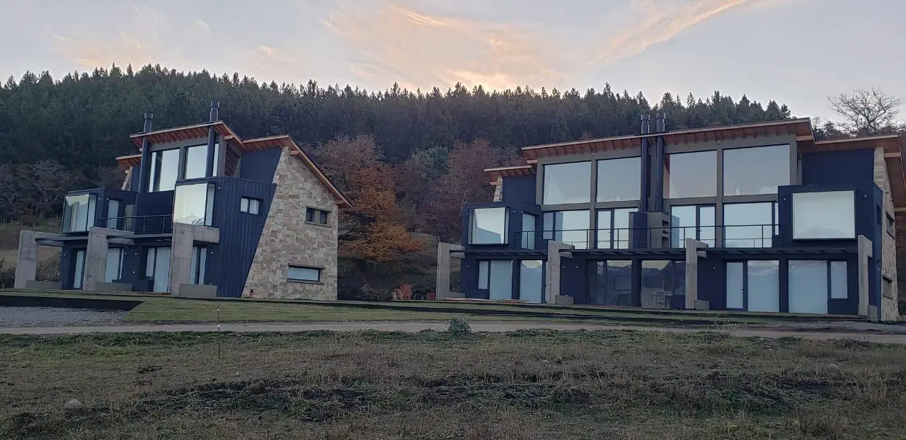 Venta Departamentos en pozo en Estancia Los Ñires 4