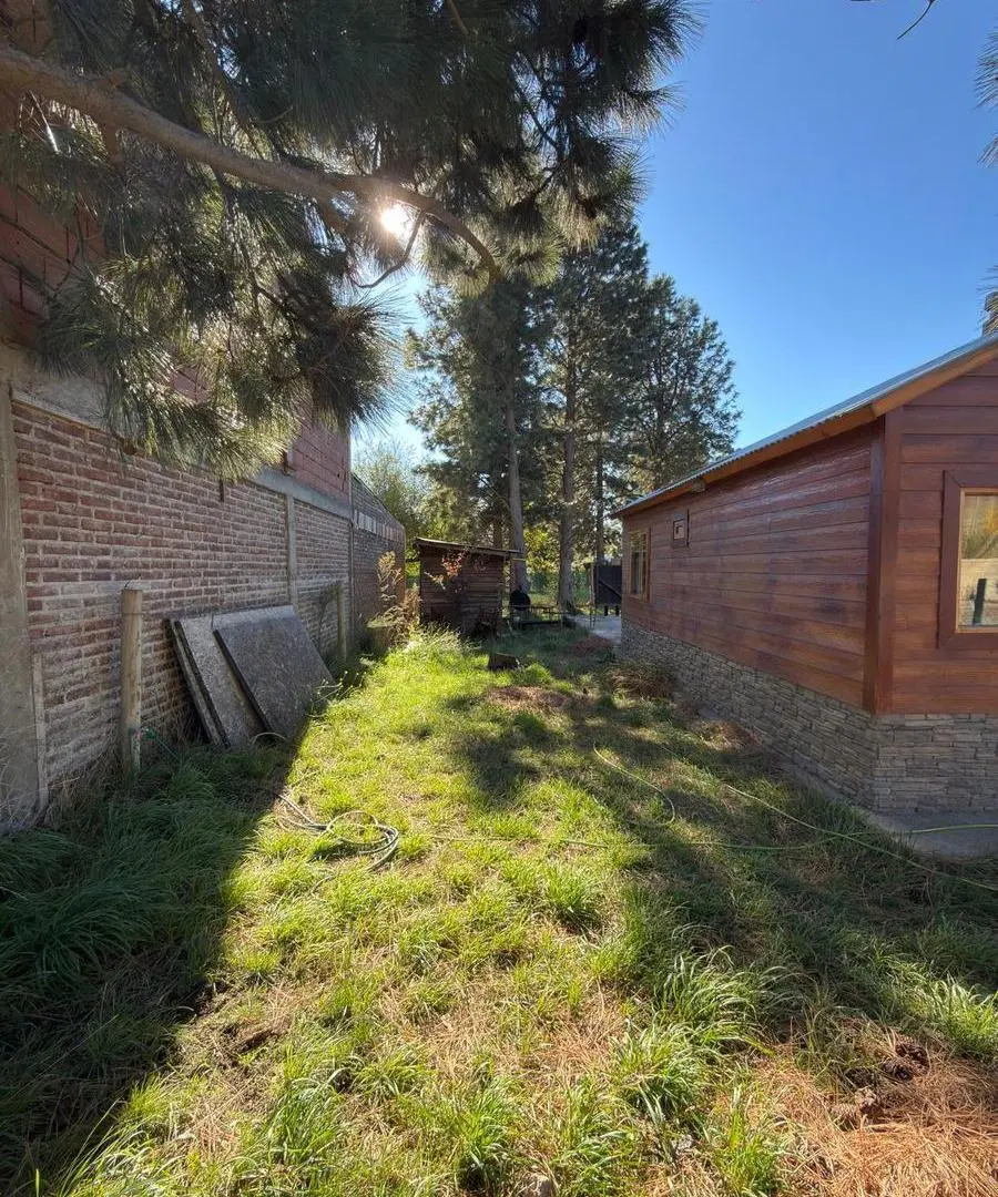 Casa en Barrio El Portal 2