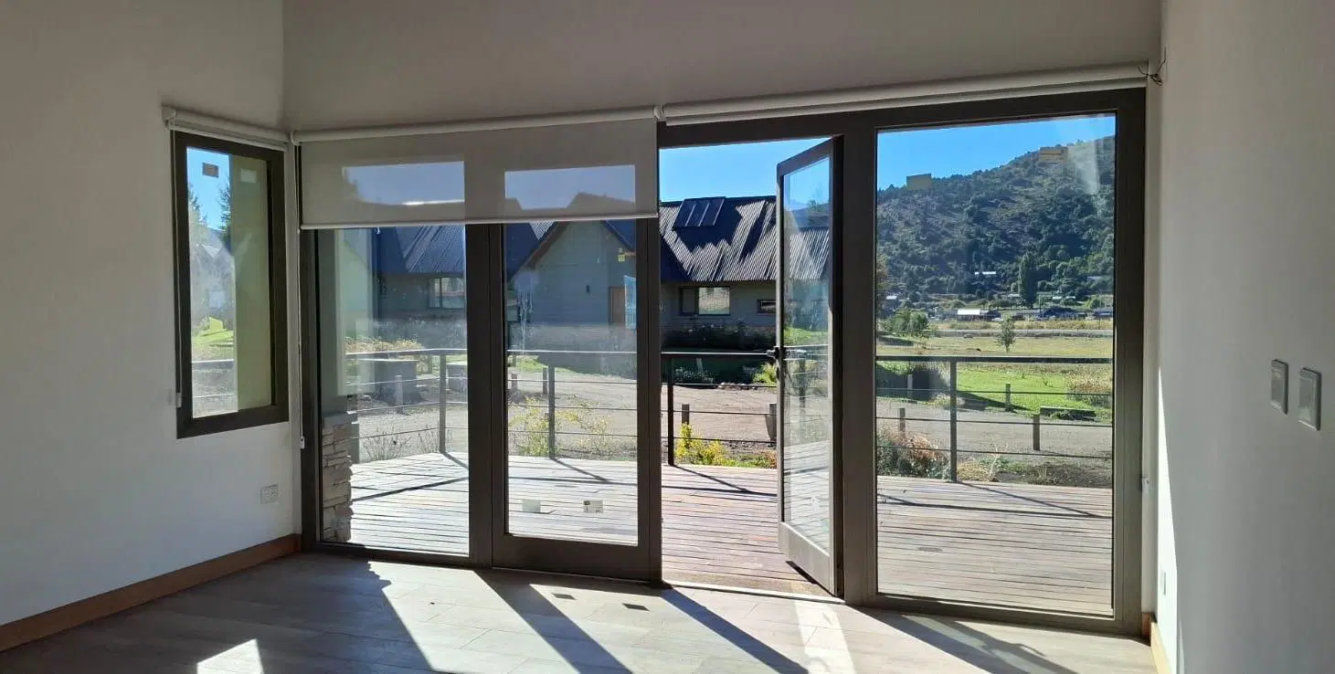 Venta Cabaña de 2 Dormitorios en Estancia Los Ñires, San Martín de los Andes 5