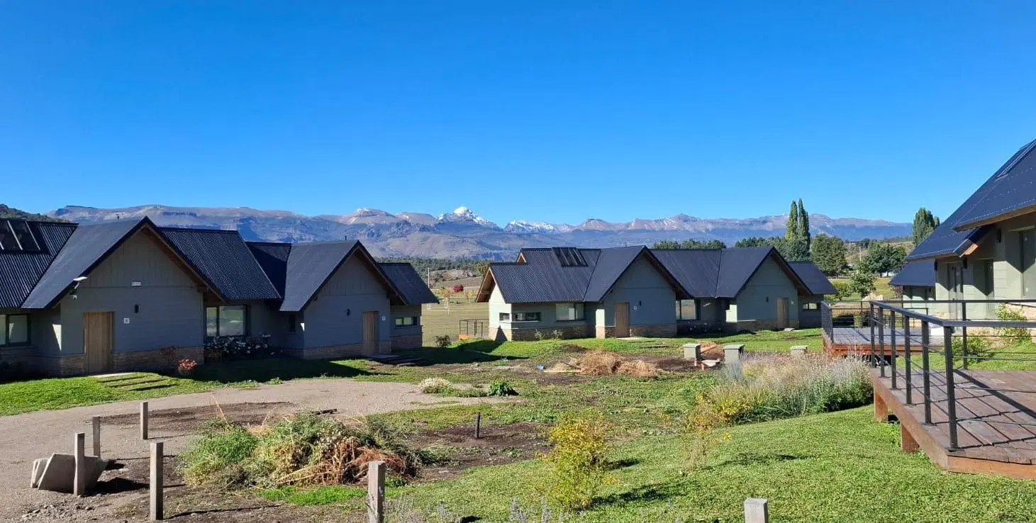 Venta Cabaña de 2 Dormitorios en Estancia Los Ñires, San Martín de los Andes 4