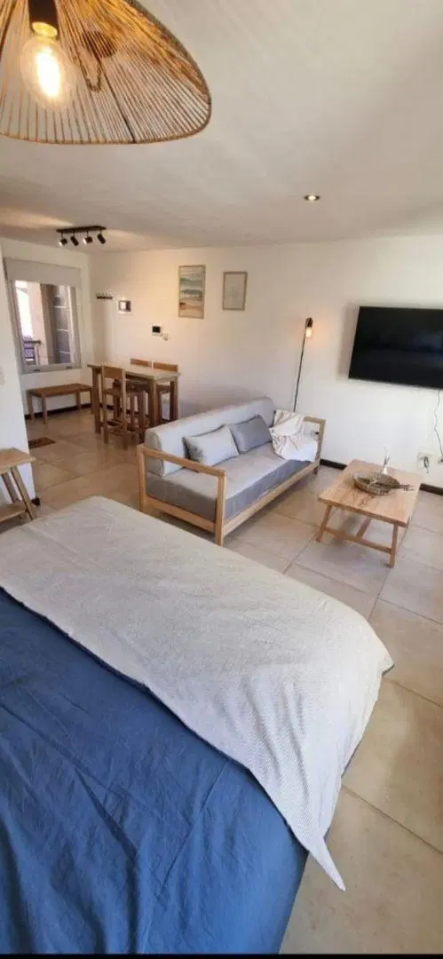 Departamento en venta en pleno centro de San Martin de los Andes 4