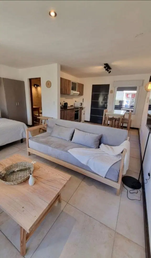 Departamento en venta en pleno centro de San Martin de los Andes 3