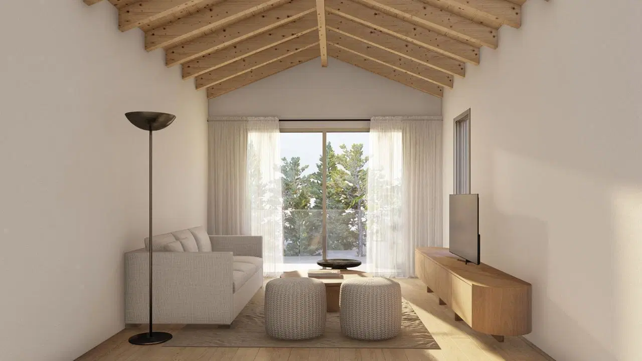 Venta Departamento Monoambiente en Pozo - RR1111 - San Martín de los Andes 3