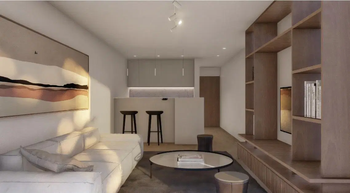 Venta Departamento Monoambiente en Pozo - RR1111 - San Martín de los Andes 4