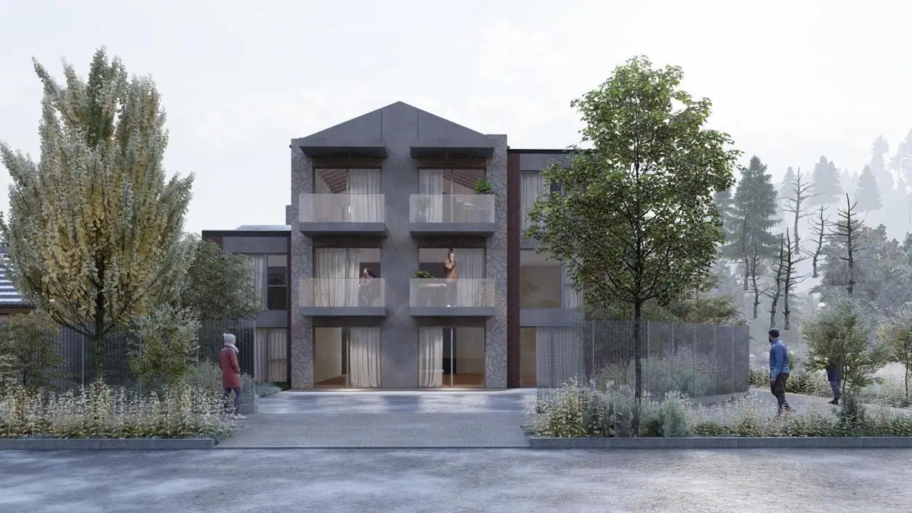 Venta Departamento Monoambiente en Pozo - RR1111 - San Martín de los Andes 1