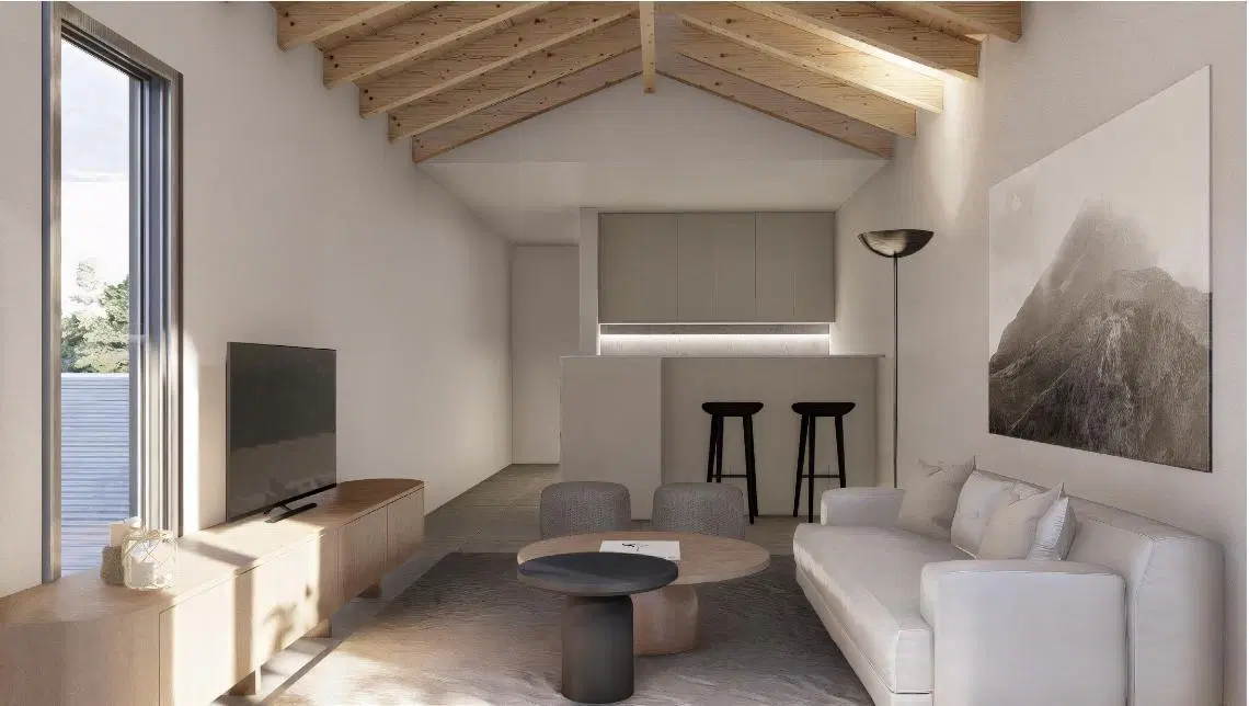 Venta Departamento Monoambiente en Pozo - RR1111 - San Martín de los Andes 5