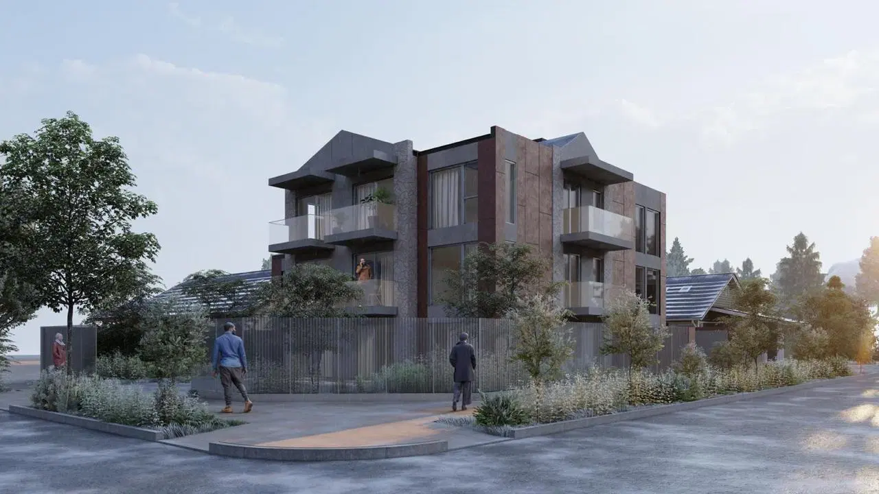 Venta Departamento Monoambiente en Pozo - RR1111 - San Martín de los Andes 4