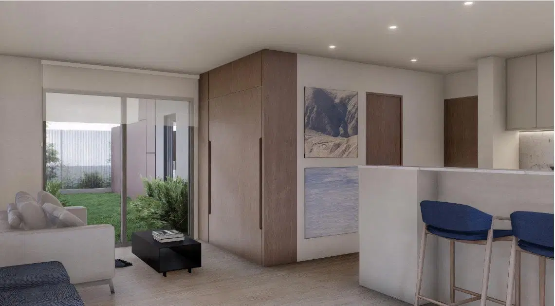 Venta Departamento Monoambiente en Pozo - RR1111 - San Martín de los Andes 3
