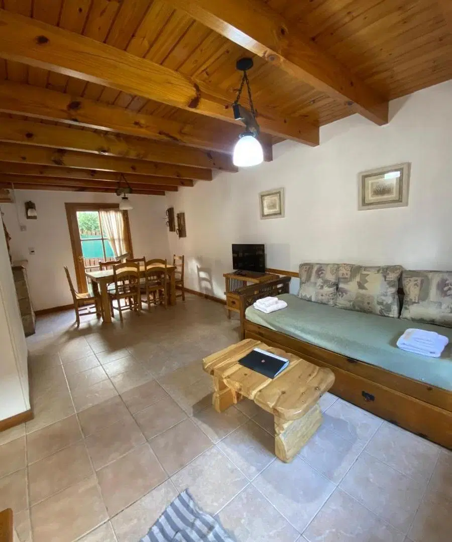 Venta de cabaña de 3 ambientes en el centro 3