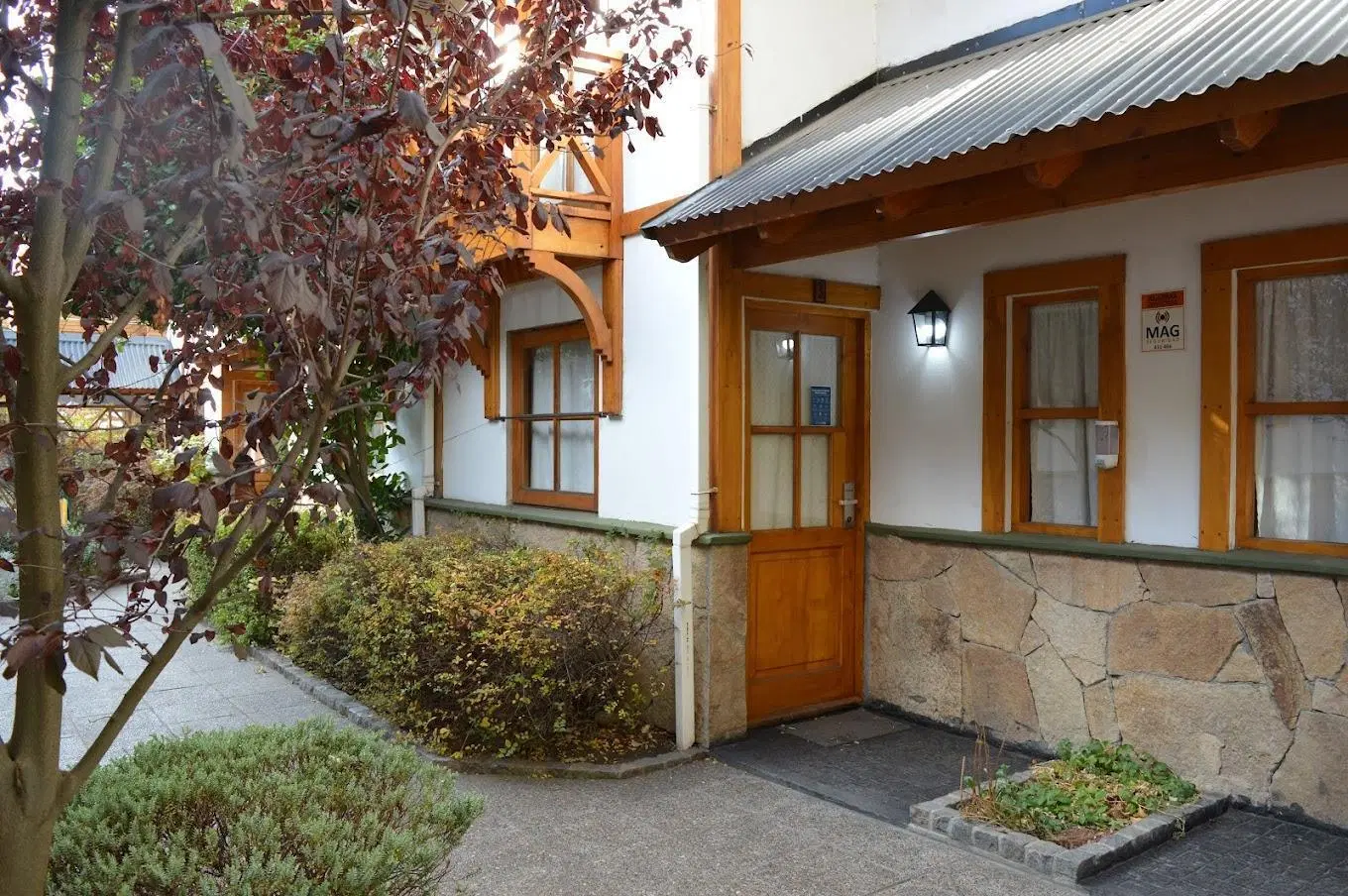 Venta de cabaña de 3 ambientes en el centro 5