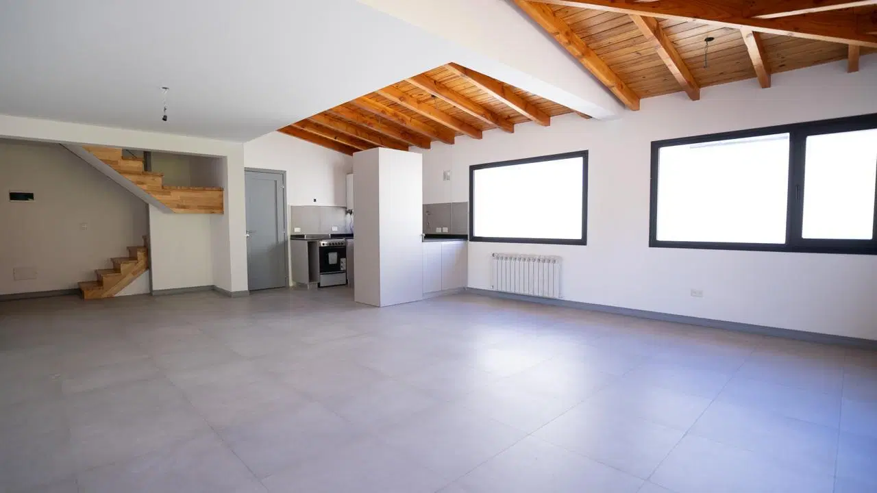 Departamento en San Martin De Los Andes 4