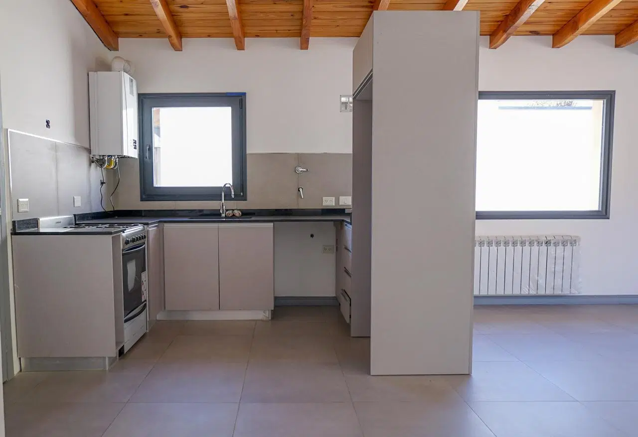 Departamento en San Martin De Los Andes 2