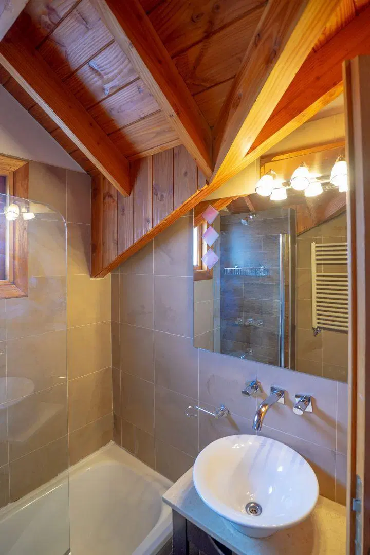 Departamento en San Martin De Los Andes 5
