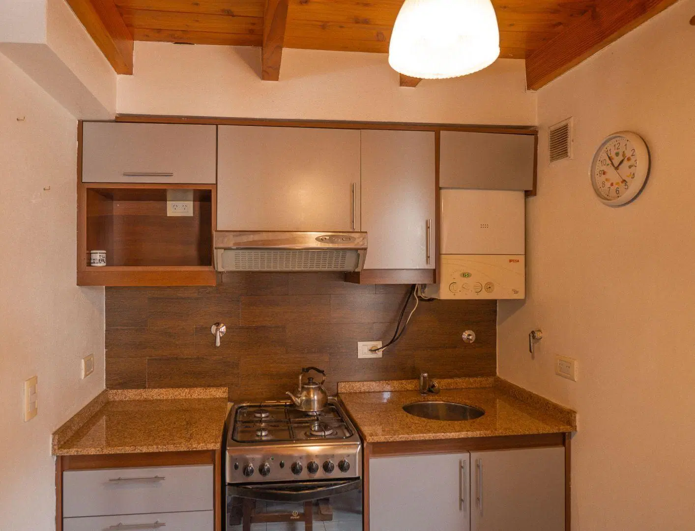 Departamento en San Martin De Los Andes 1
