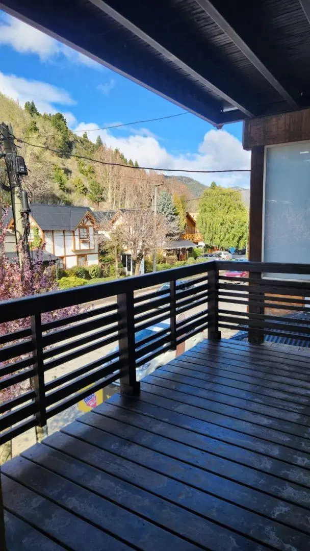 Departamento en San Martin De Los Andes 3