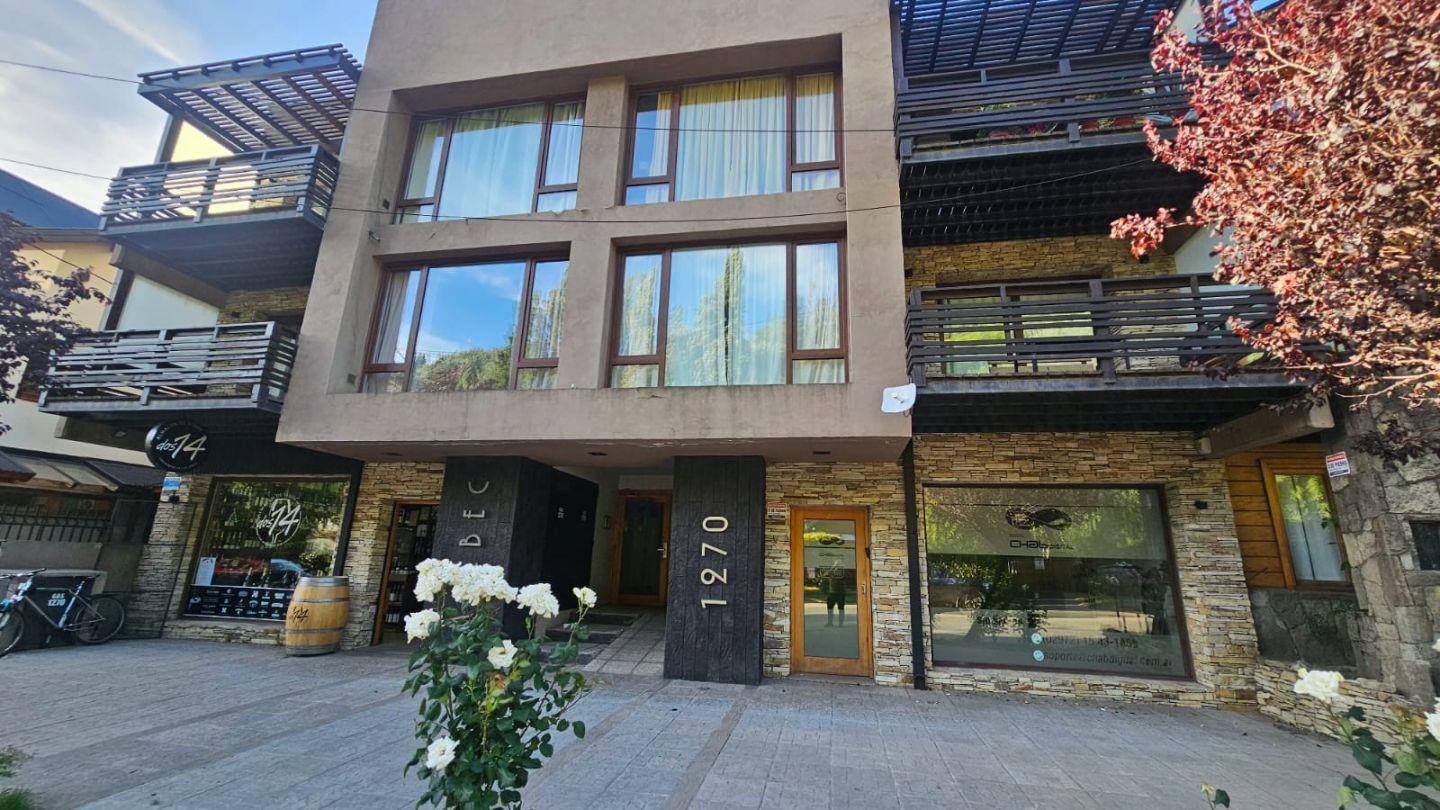 Departamento en San Martin De Los Andes