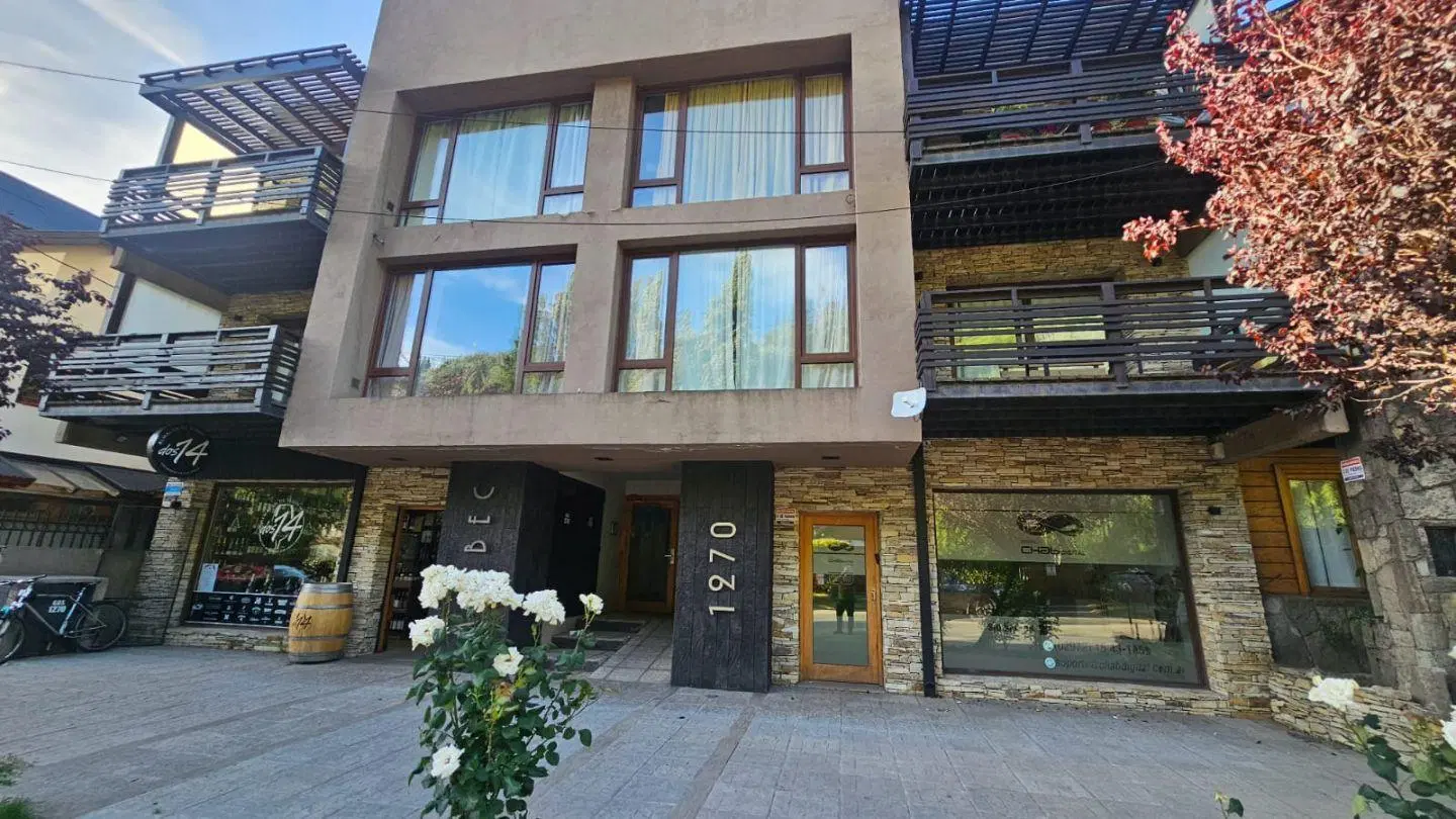 Departamento en San Martin De Los Andes 4