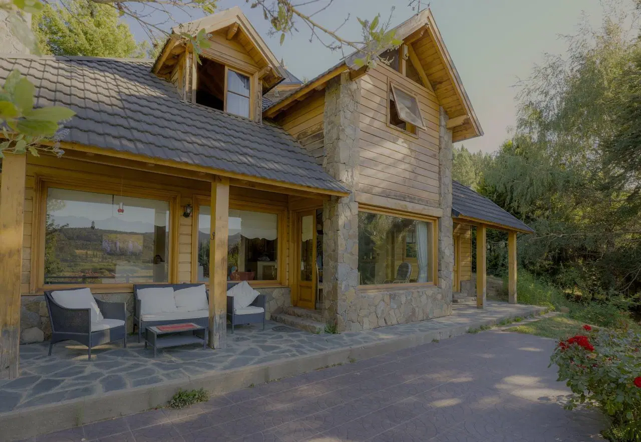 Casa en Venta 4 amb San Martin de los Andes 2