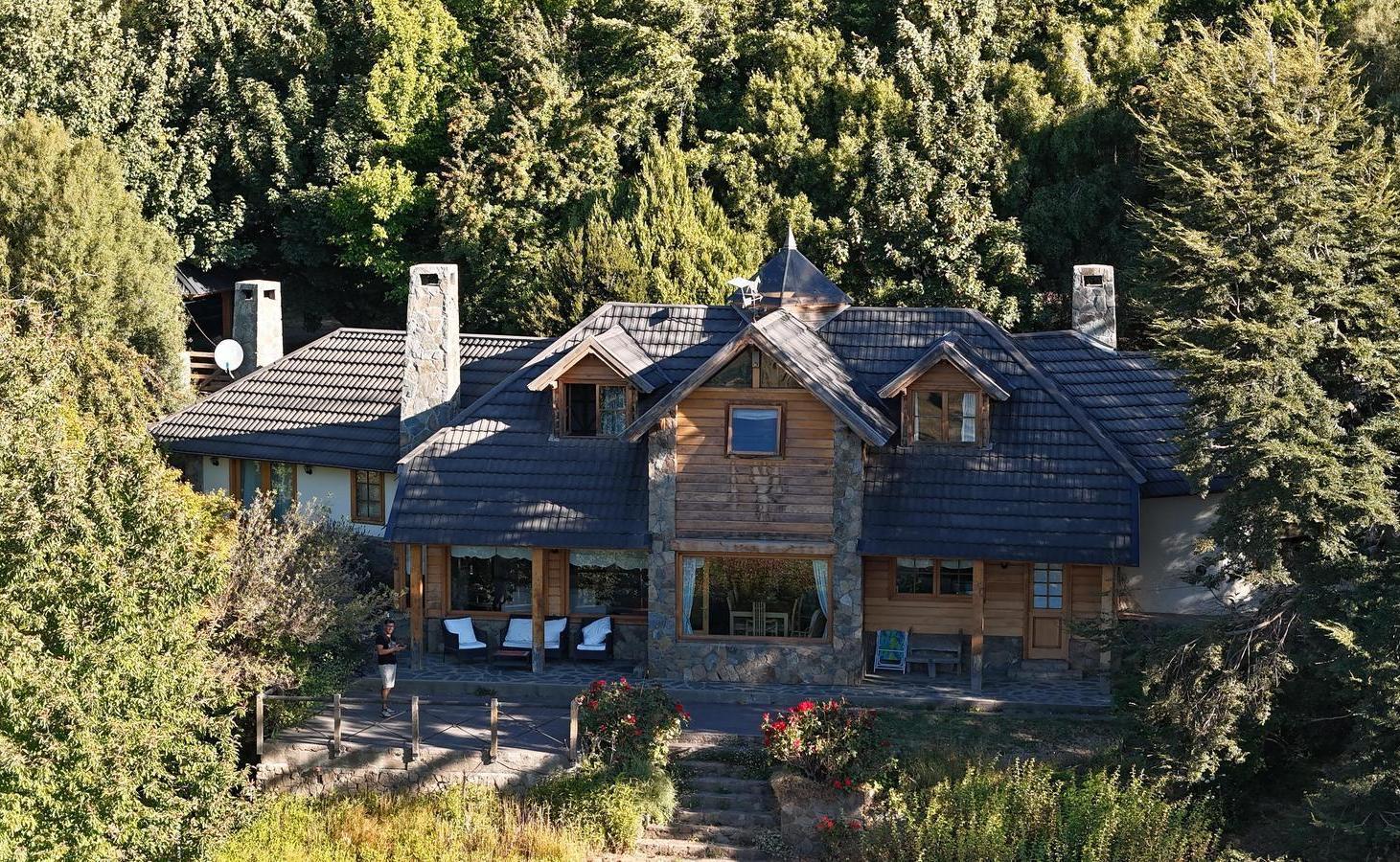 Casa en Venta 4 amb San Martin de los Andes