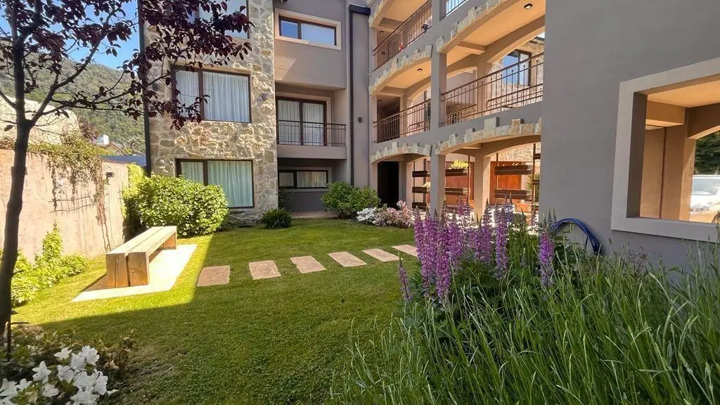 Departamento en San Martin De Los Andes 5
