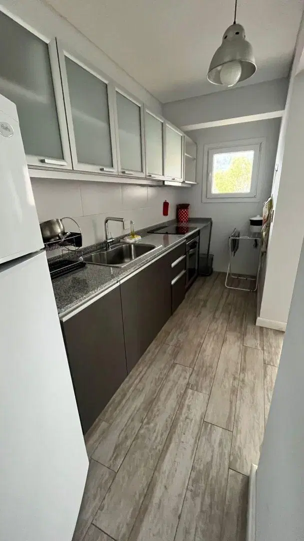 Departamento en San Martin De Los Andes 2