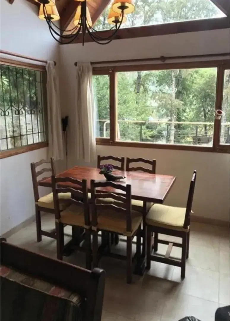 Casa en San Martin De Los Andes 2