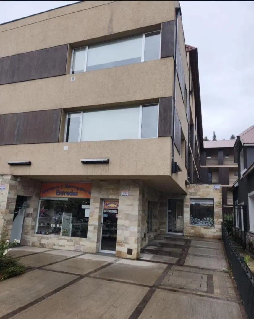 Departamento en venta en pleno centro de San Martin de los Andes 1