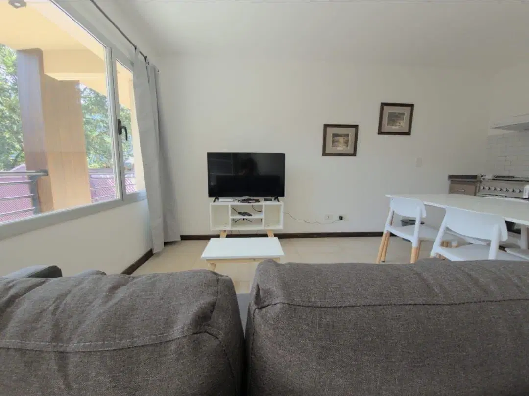 Departamento en venta en pleno centro de San Martin de los Andes 4