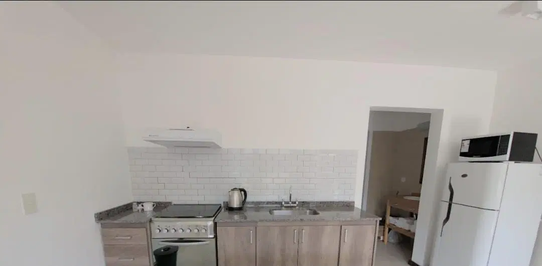 Departamento en venta en pleno centro de San Martin de los Andes 5