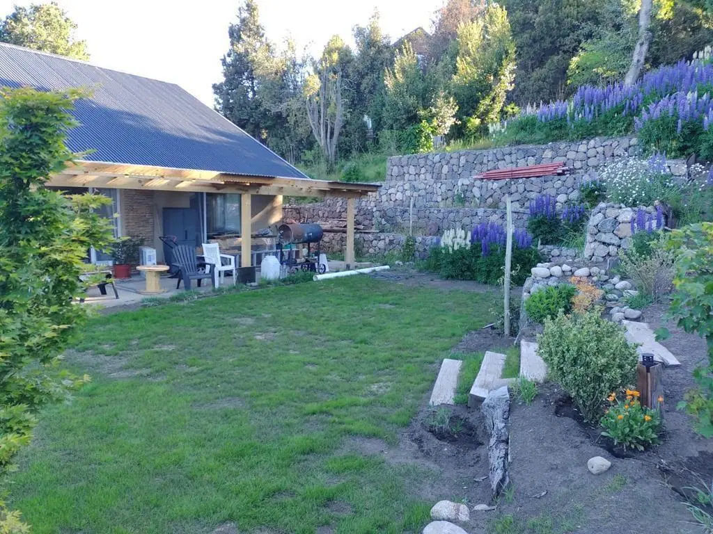 Venta Casa 5 Ambientes en Rincón Radales 4
