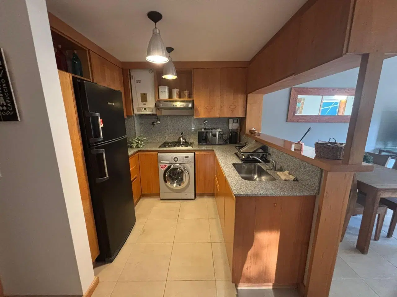 Venta Departamento 3 Ambientes en Centro, San Martín de los Andes 1