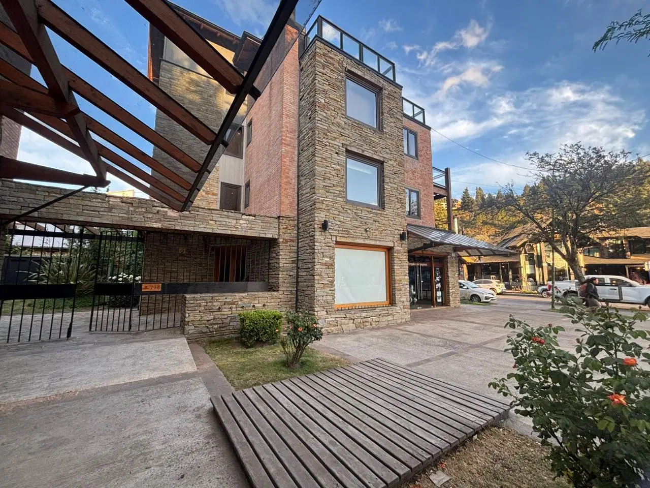 Venta Departamento 3 Ambientes en Centro, San Martín de los Andes 5