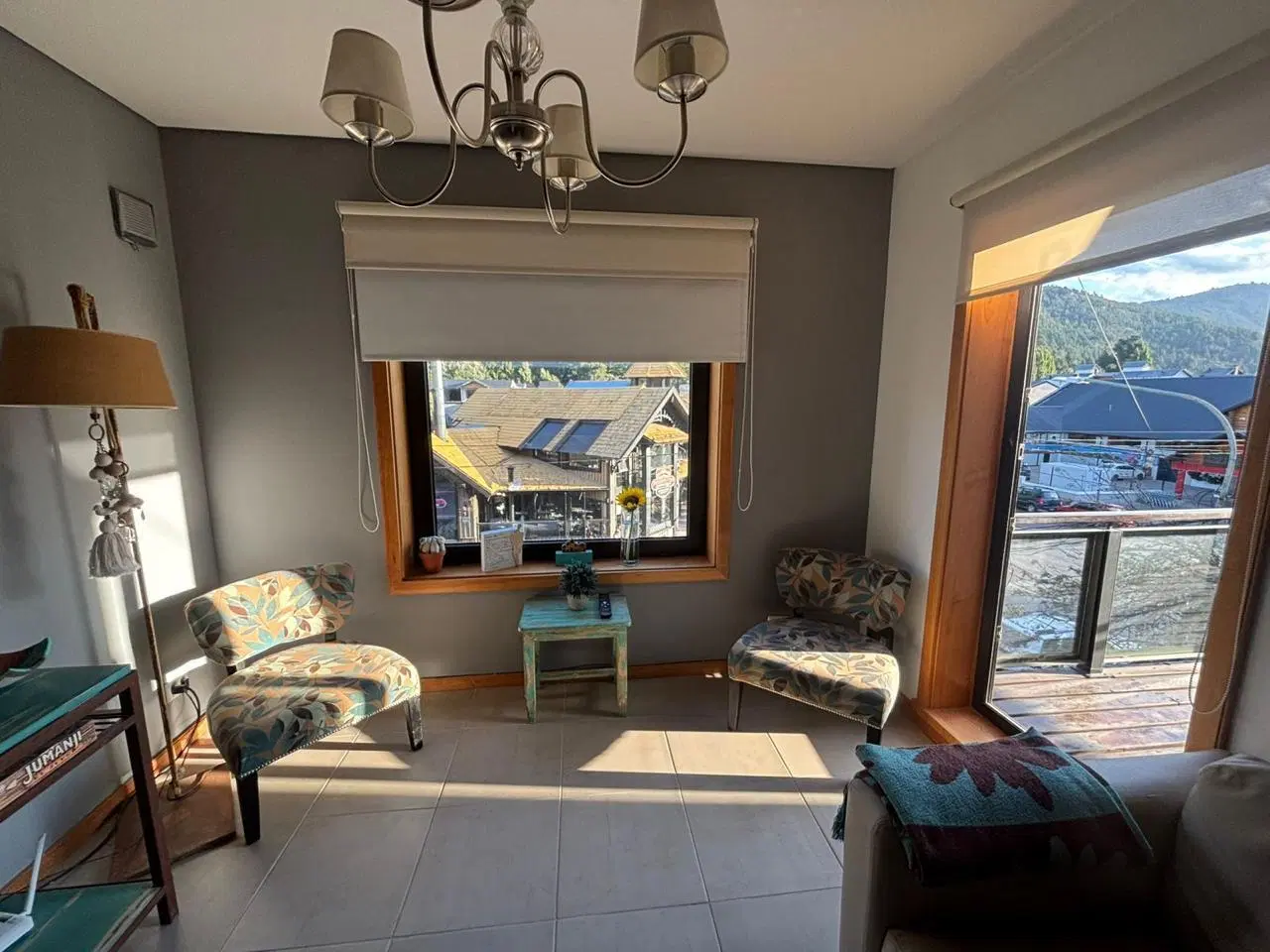 Venta Departamento 3 Ambientes en Centro, San Martín de los Andes 5