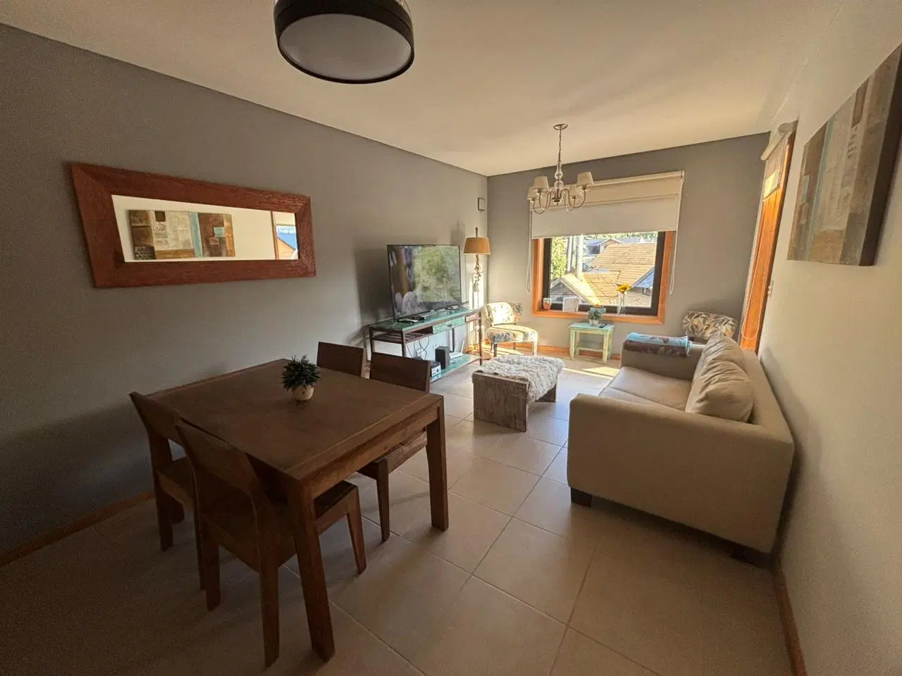 Venta Departamento 3 Ambientes en Centro, San Martín de los Andes 2