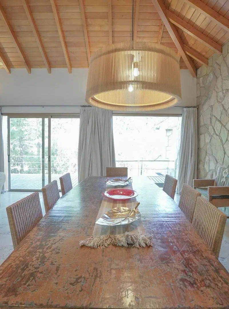 Casa en San Martin De Los Andes 3