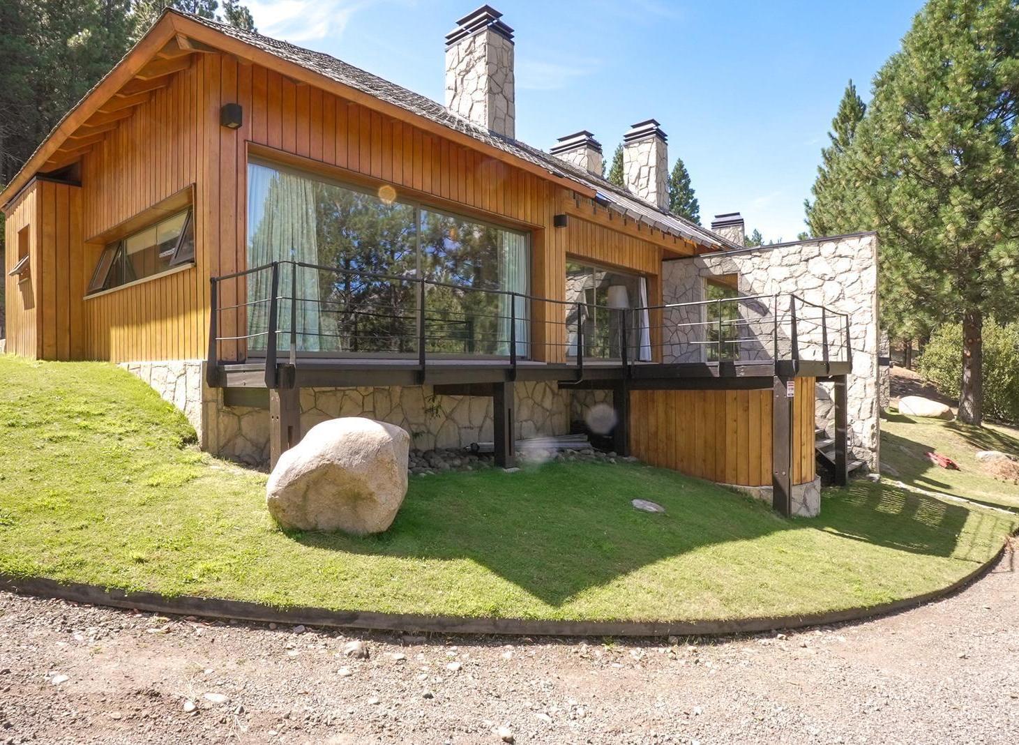 Casa en San Martin De Los Andes