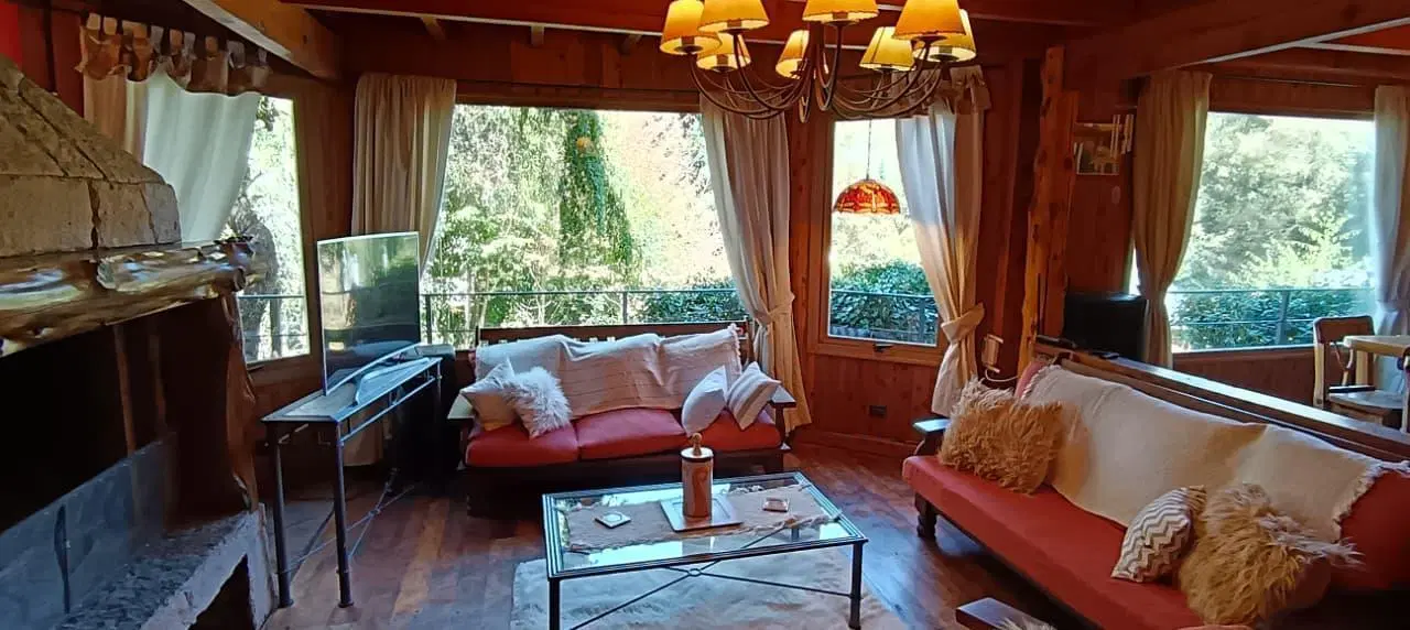 Casa en venta en Pasaje Trabunco San Martin de los Andes 4