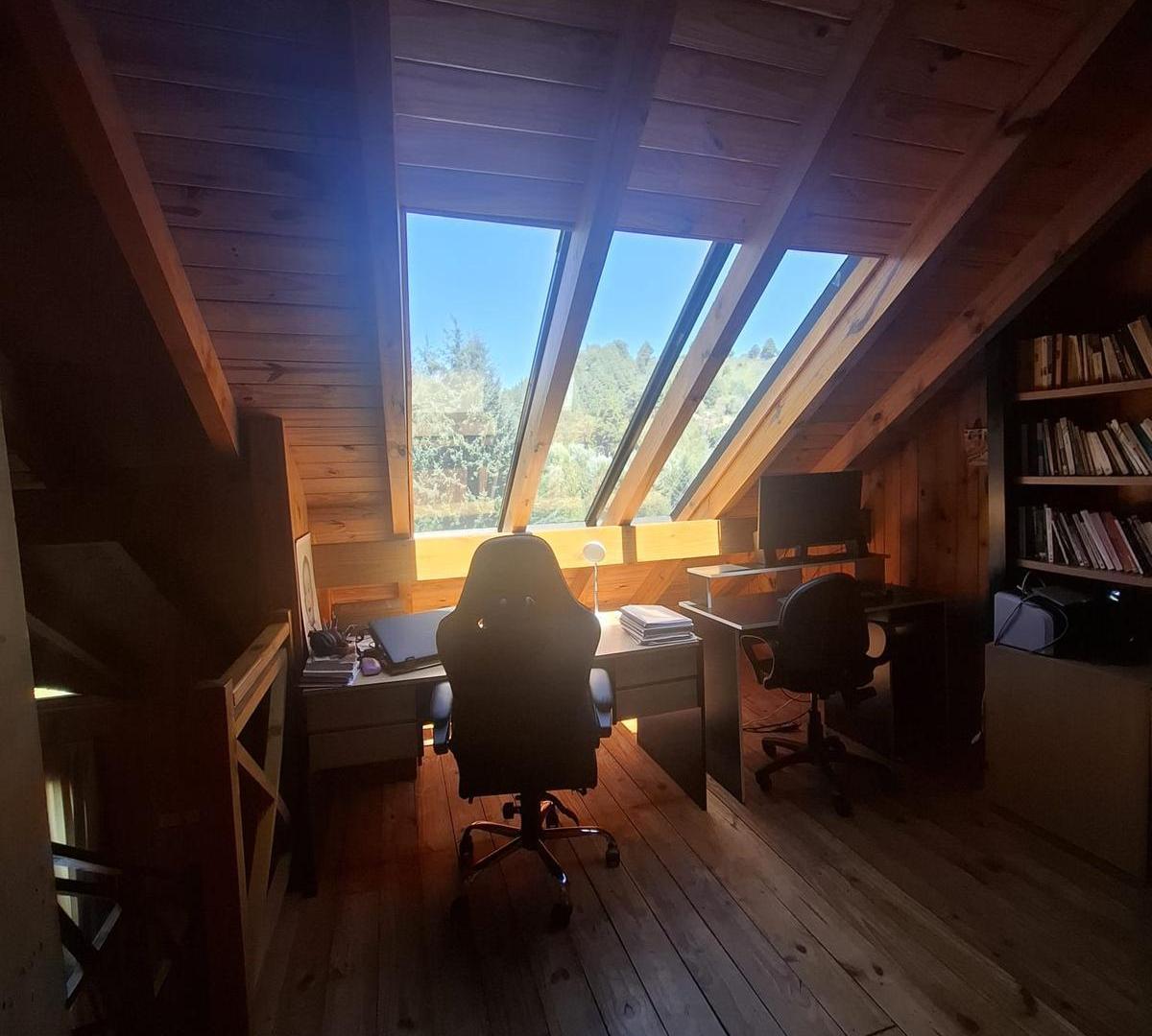 Foto de Casa en venta en Pasaje Trabunco San Martin de los Andes, imagen 3