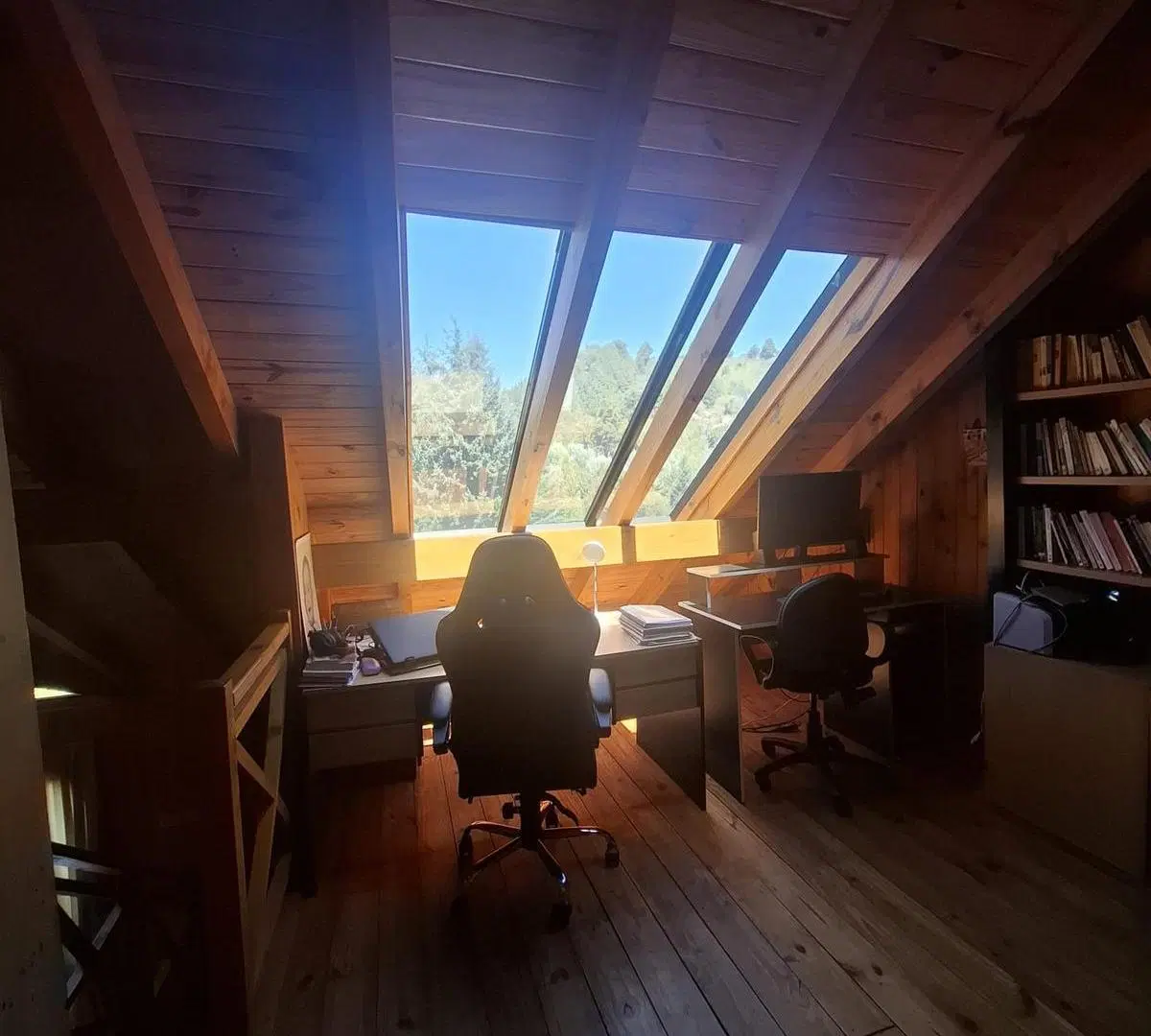 Casa en venta en Pasaje Trabunco San Martin de los Andes 2