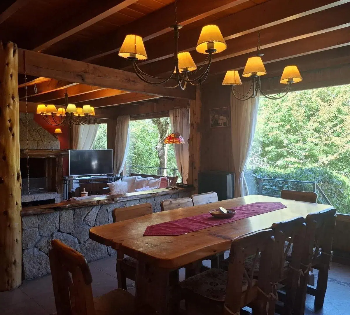 Casa en venta en Pasaje Trabunco San Martin de los Andes 3
