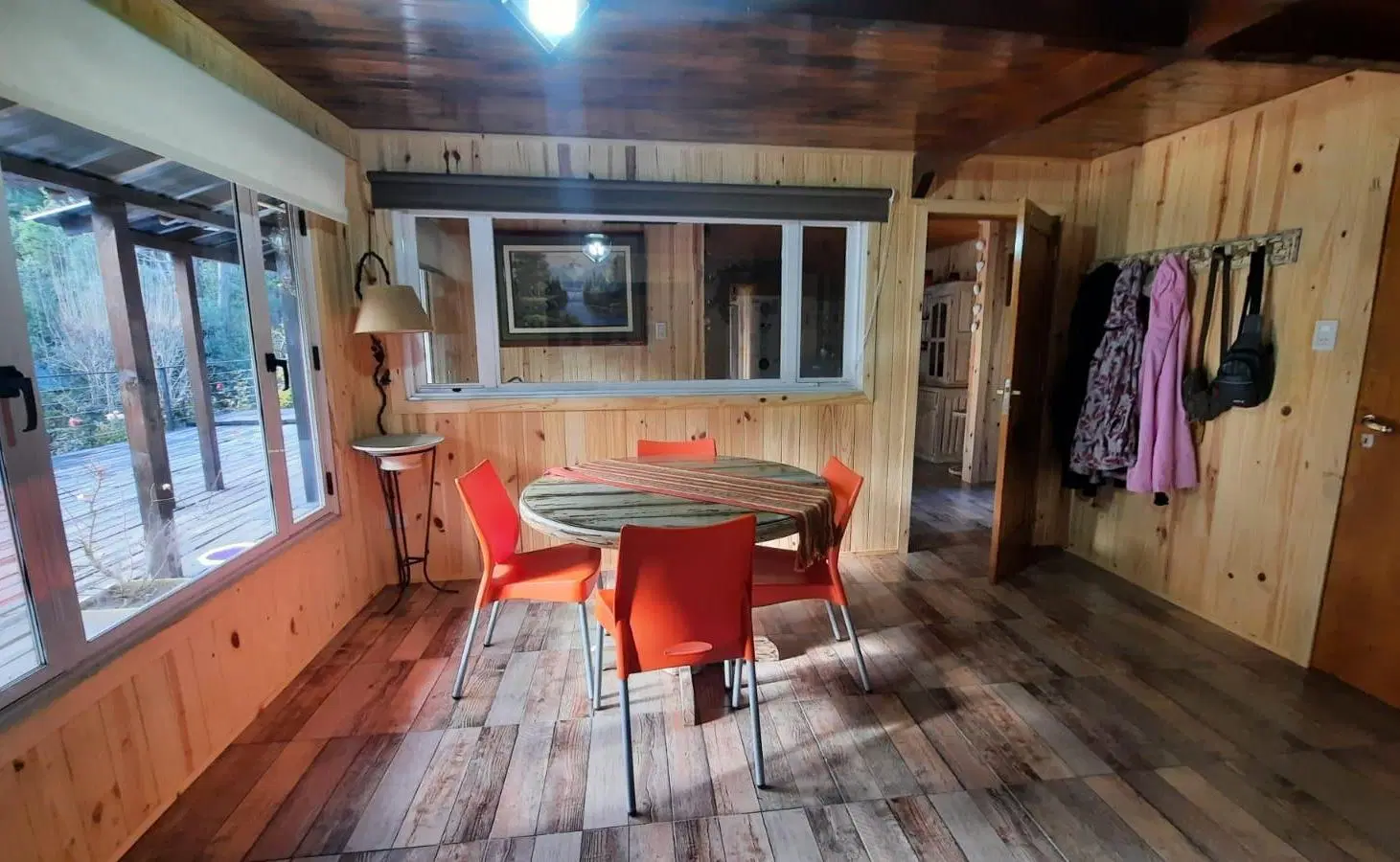 Casa en venta 3 dormitorios Villa La Angostura 5