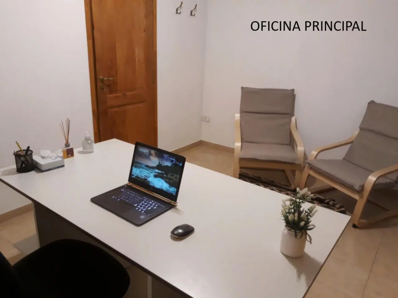 Oficina en alquiler San Martín de los Andes centro 3