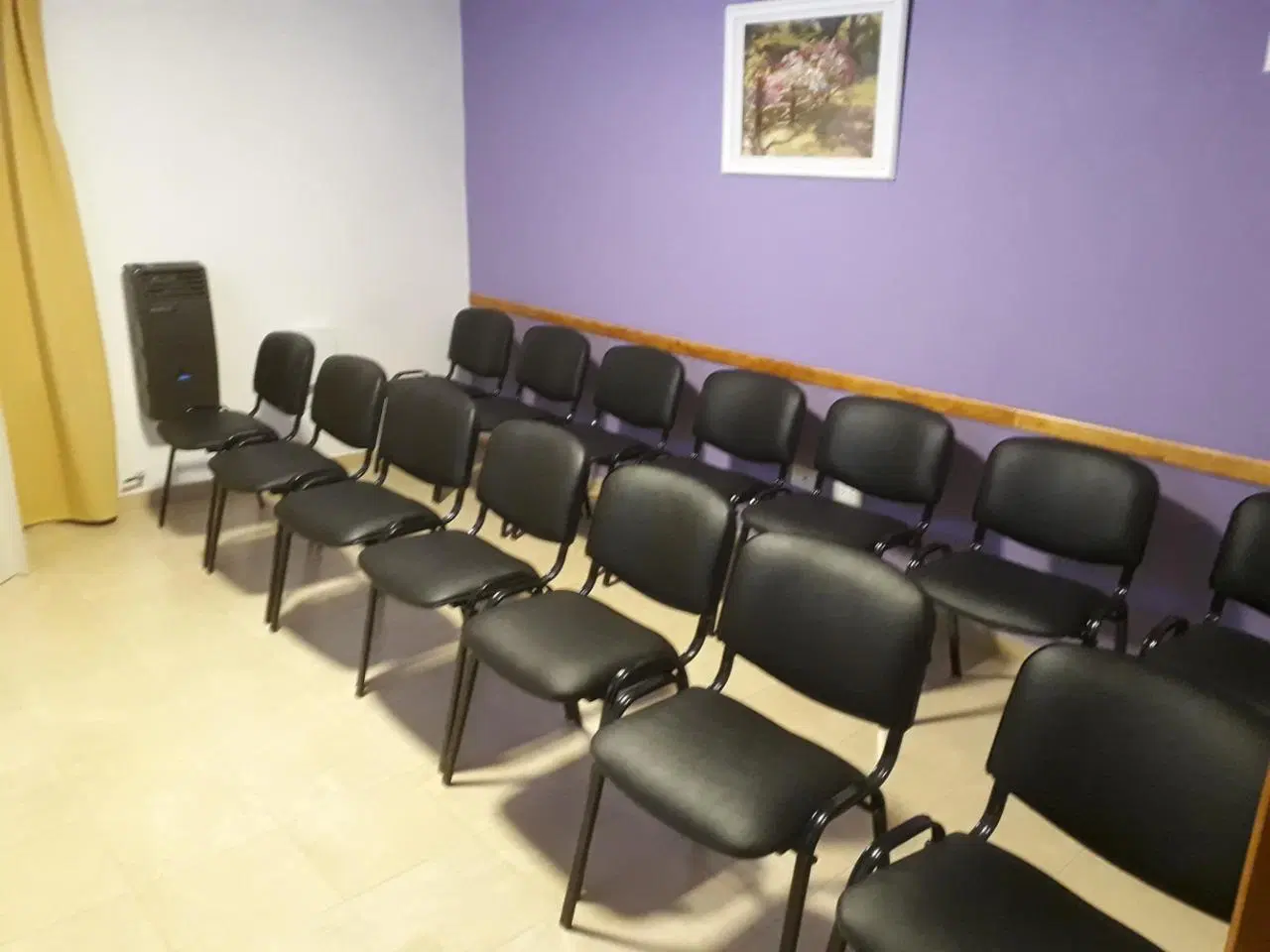 Oficina en alquiler San Martín de los Andes centro 2