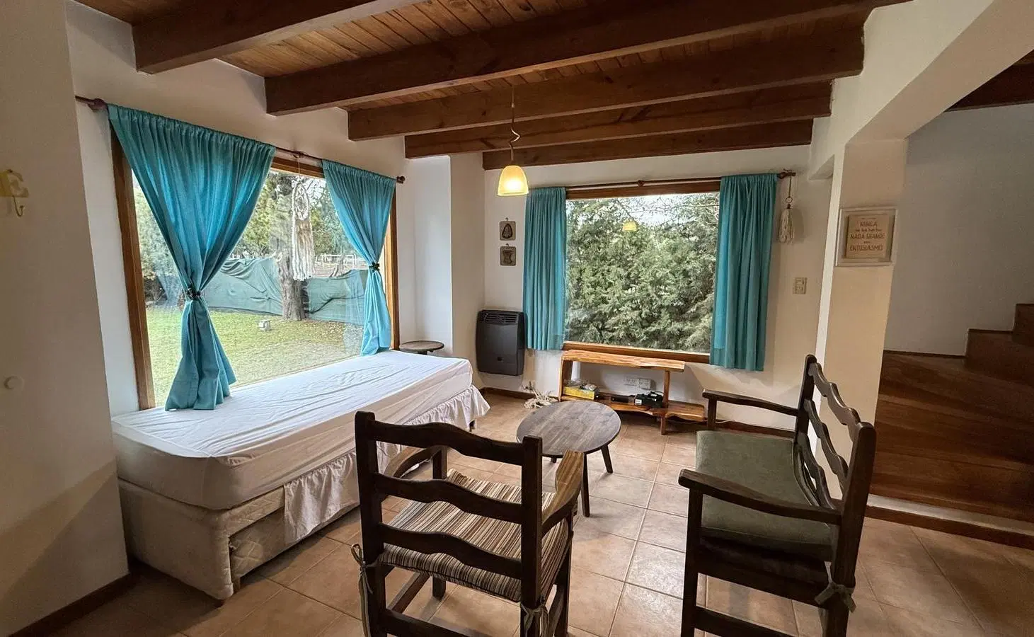 Venta Cabaña 3 Ambientes en Barrio Las Moras, San Martín de los Andes 5