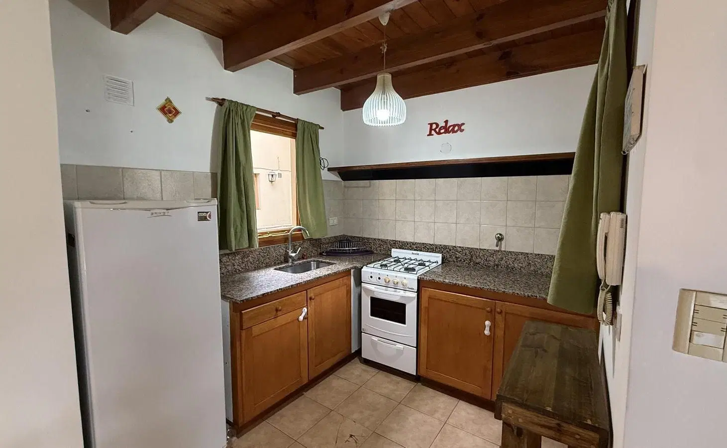 Venta Cabaña 3 Ambientes en Barrio Las Moras, San Martín de los Andes 1