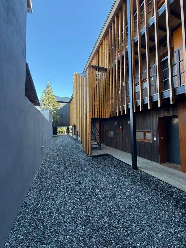 Departamento en venta en pleno centro San Martin de los Andes
