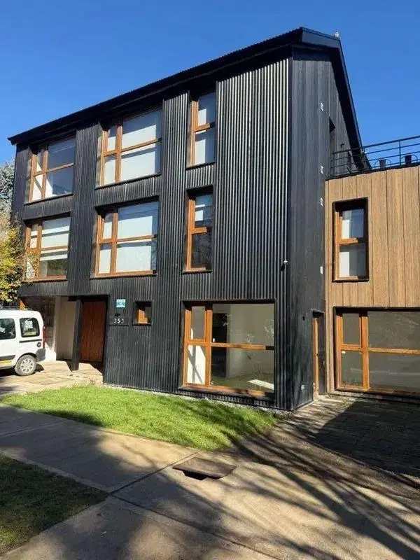 Departamento en venta en pleno centro San Martin de los Andes 1